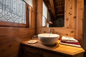 B&B Solder Chalet Dolomiti