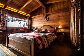 B&B Solder Chalet Dolomiti