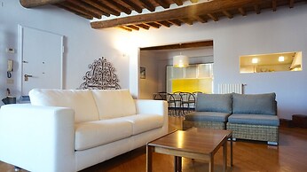 San Frediano Luxury Flat