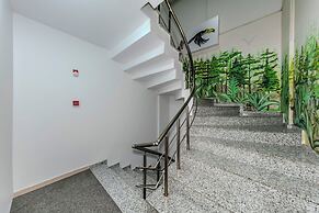 Green Garden Hotel