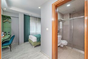 Green Garden Hotel