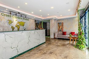Green Garden Hotel