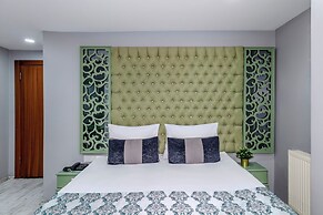 Green Garden Hotel