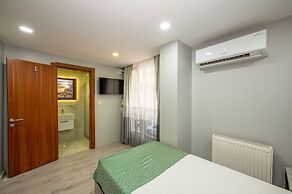 Green Garden Hotel