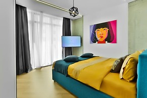 Novum Aparthotel