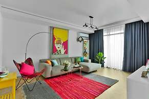 Novum Aparthotel