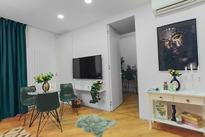 Novum Aparthotel