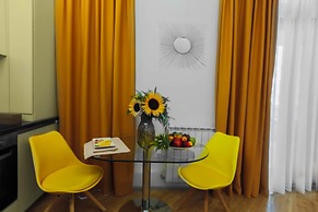 Novum Aparthotel