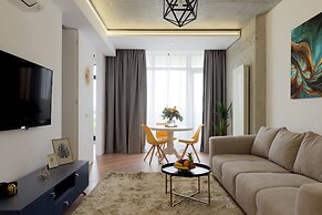 Novum Aparthotel