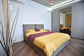 Novum Aparthotel