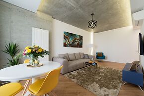 Novum Aparthotel