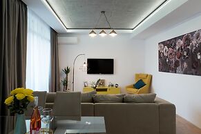 Novum Aparthotel
