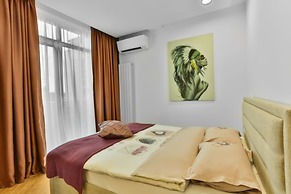 Novum Aparthotel