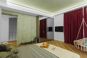 Novum Aparthotel
