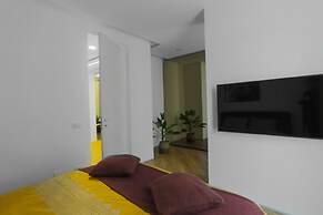 Novum Aparthotel