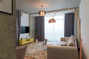 Novum Aparthotel