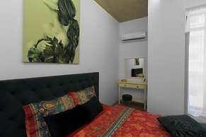 Novum Aparthotel