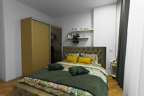 Novum Aparthotel