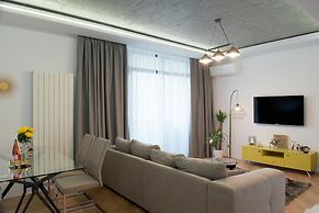 Novum Aparthotel