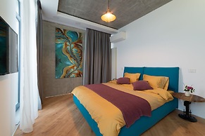 Novum Aparthotel