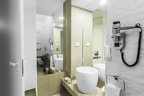 Novum Aparthotel