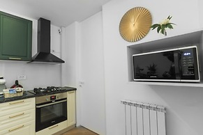 Novum Aparthotel