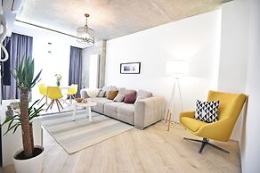 Novum Aparthotel