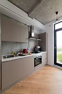 Novum Aparthotel