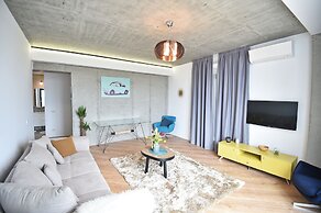 Novum Aparthotel