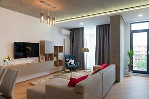Novum Aparthotel