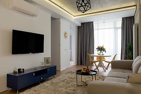 Novum Aparthotel