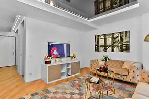 Novum Aparthotel