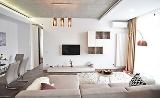 Novum Aparthotel