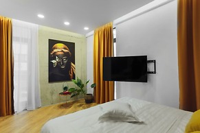 Novum Aparthotel