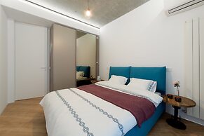 Novum Aparthotel