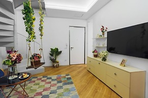 Novum Aparthotel