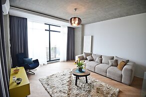 Novum Aparthotel