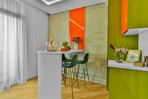 Novum Aparthotel