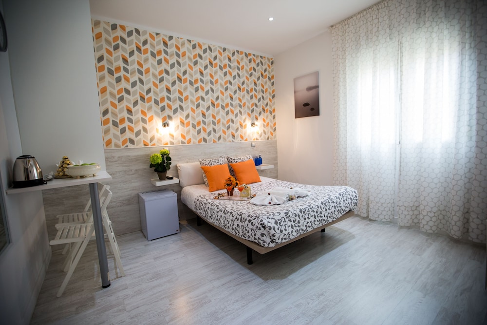 Bloom Inn Madrid