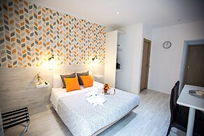 Bloom Inn Madrid