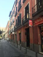 Bloom Inn Madrid