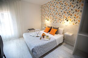 Bloom Inn Madrid