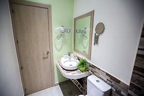 Bloom Inn Madrid