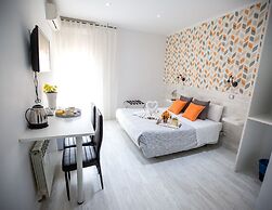 Bloom Inn Madrid