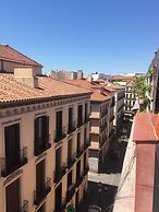 Bloom Inn Madrid