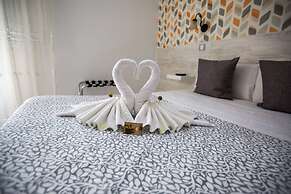Bloom Inn Madrid