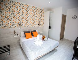 Bloom Inn Madrid