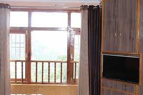 Hotel Meridian