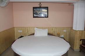 Hotel Meridian