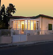 Avgi's Home